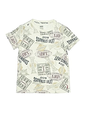 Levi's Short Sleeve T-Shirt (view 1)