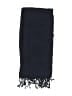 Talbots 100% Modal Blue Scarf One size - photo 2