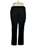 Gloria Vanderbilt Black Jeans Size 16 - photo 2