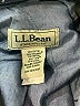 L.L.Bean Blue Casual Pants Size 30 waist - photo 7