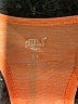 Everlast 100% Polyester Orange Tank Top Size S - photo 7