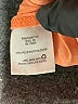 Everlast 100% Polyester Orange Tank Top Size S - photo 8