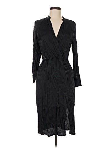 Zara Basic Cocktail Dress (view 1)
