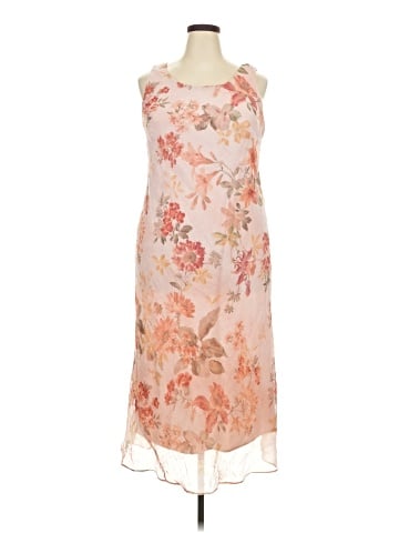 R&M Richards Cocktail Dress (view 1)