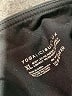 Yogalicious 100% Polyester Black Active Pants Size XL - photo 7