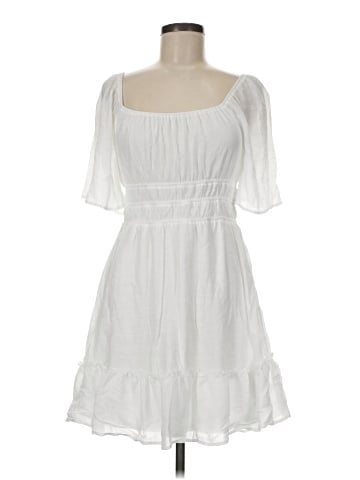 As U Wish Casual Dress (view 1)