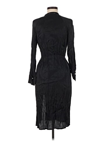 Zara Basic Cocktail Dress (view 2)