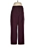 BCBGeneration Burgundy Dress Pants Size M - photo 1