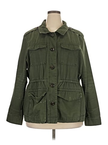 Old Navy Jacket (view 1)
