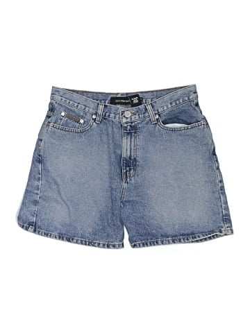 CALVIN KLEIN JEANS Denim Shorts (view 1)