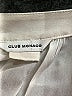 Club Monaco Ivory Long Sleeve Blouse Size L - photo 7