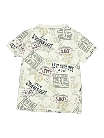 Levi's Short Sleeve T-Shirt (view 2)