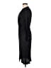 Zara Basic Black Cocktail Dress Size M - photo 5