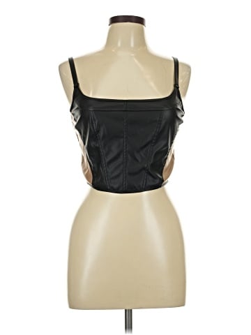French Kiss Sleeveless Top (view 1)
