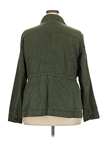 Old Navy Jacket (view 2)
