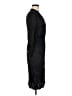 Zara Basic Black Cocktail Dress Size M - photo 4