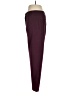 BCBGeneration Burgundy Dress Pants Size M - photo 5
