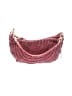 Elliott Lucca Burgundy Hobo One size - photo 1