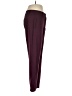 BCBGeneration Burgundy Dress Pants Size M - photo 4