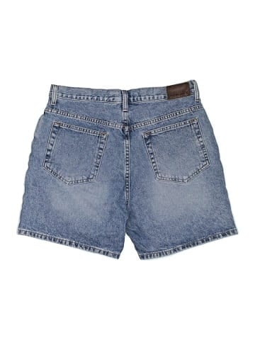 CALVIN KLEIN JEANS Denim Shorts (view 2)