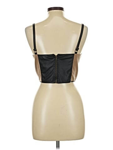 French Kiss Sleeveless Top (view 2)