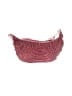 Elliott Lucca Burgundy Hobo One size - photo 3
