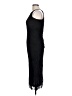 Aqua Black Cocktail Dress Size L - photo 5