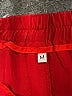 Unbranded Red Casual Pants Size M - photo 7