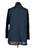 Westbound Blue Long Sleeve Polo Size XL - photo 2