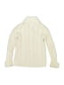 Baby Gap Ivory Cardigan Size 5T - photo 2