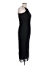 Aqua Black Cocktail Dress Size L - photo 4