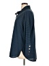 Westbound Blue Long Sleeve Polo Size XL - photo 5