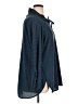 Westbound Blue Long Sleeve Polo Size XL - photo 4