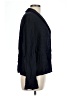 Eileen Fisher Black Long Sleeve Blouse Size L - photo 4