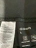 Gap Fit Solid Black Dress Pants Size L - photo 7