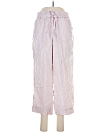 J.Crew Linen Pants (view 1)