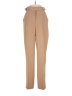 Wilfred Solid Tan Dress Pants Size 4 - photo 1