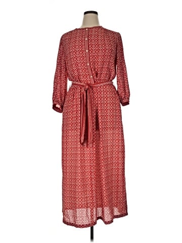 Max Studio Casual Dress (view 1)