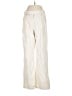 MNG Ivory Casual Pants Size 6 - photo 1