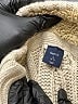 Gap Kids Ivory Turtleneck Sweater Size 6 - 7 - photo 3