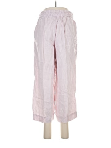 J.Crew Linen Pants (view 2)