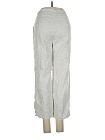 J.Crew Linen Pants (view 2)