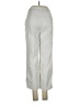 J.Crew Gray Linen Pants Size 0 - photo 2