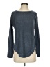 INC International Concepts Gray Pullover Sweater Size S - photo 1