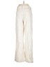 MNG Ivory Casual Pants Size 6 - photo 2