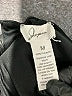 Japna 100% Polyester Black Cocktail Dress Size M - photo 7