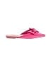 ASOS Design Pink Mule/Clog Size 8 - photo 1