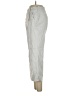 J.Crew Gray Linen Pants Size 0 - photo 5