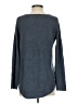 INC International Concepts Gray Pullover Sweater Size S - photo 2