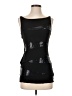 Bailey 44 Black Sleeveless Blouse Size S - photo 1